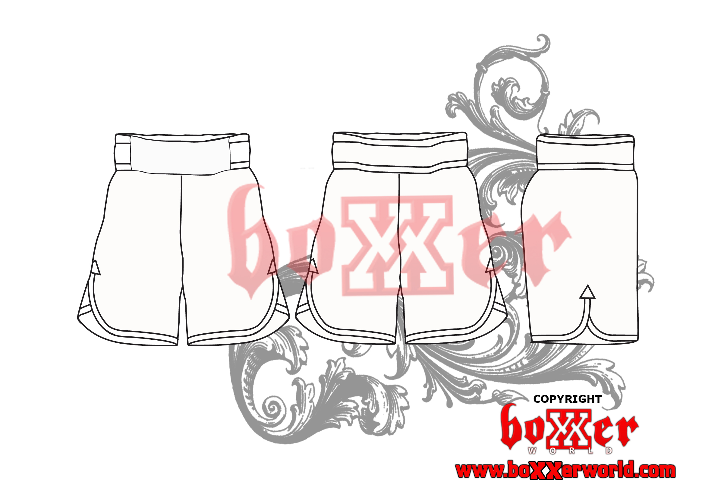 Design Kit - Boxxerworld