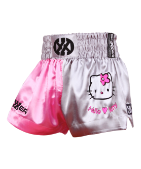 Custom - Thai Boxing Shorts - Matti