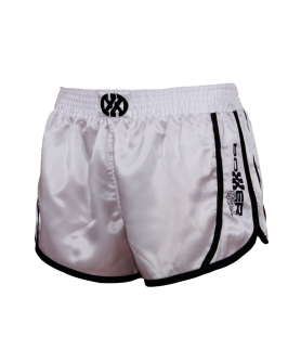 Cross-Train Shorts - Girls Cross Train white