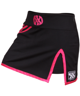 Skirts with Hotpants - Kick-it skirt pink