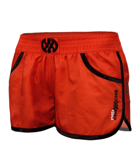 Cross-Train Shorts - Tiger Paw