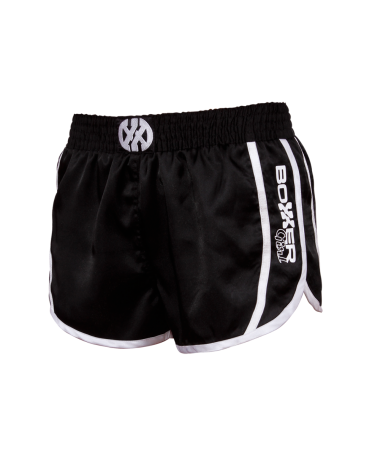 Cross-Train Shorts - Girls Cross Train Black