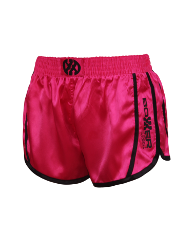 Cross-Train Shorts - Girls Cross Train pink