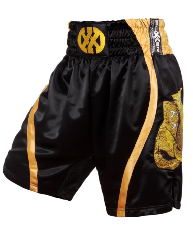 Boxing Shorts - Glove Shorts