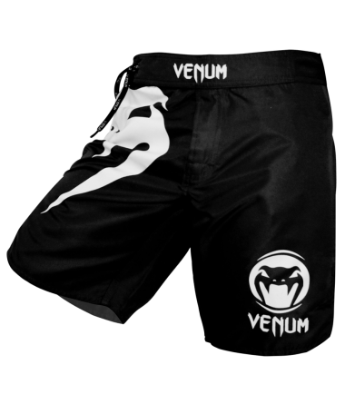X-Train & MMA - Venum Black