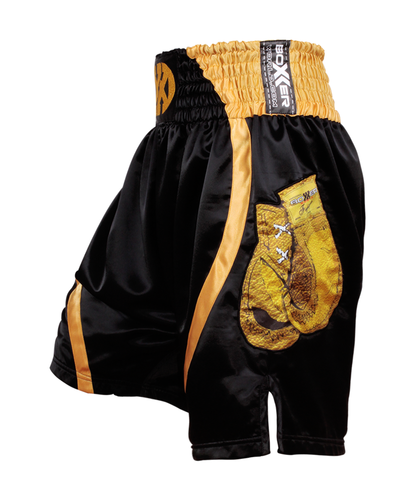 Glove Shorts - Boxing Shorts - Boxxerworld