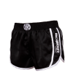 Cross-Train Shorts - Girls Cross Train Black