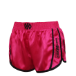 Cross-Train Shorts - Girls Cross Train pink