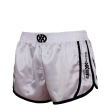 Cross-Train Shorts - Girls Cross Train white